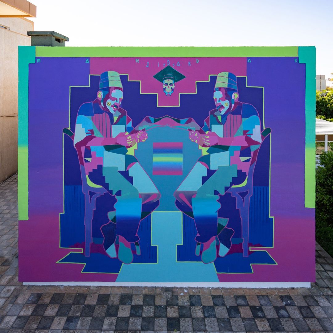 Yassine Mandar @ Rabat, Morocco