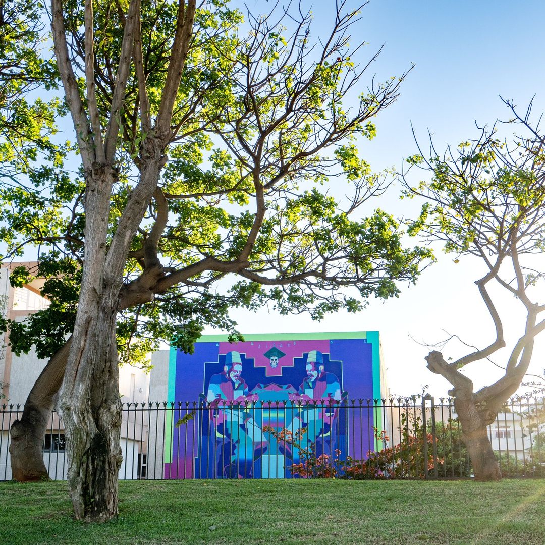 Yassine Mandar @ Rabat, Morocco