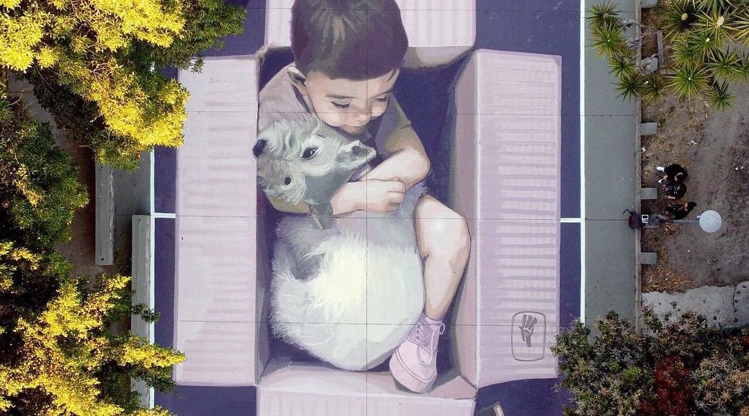 YUDA @ Guadalajara, Mexico