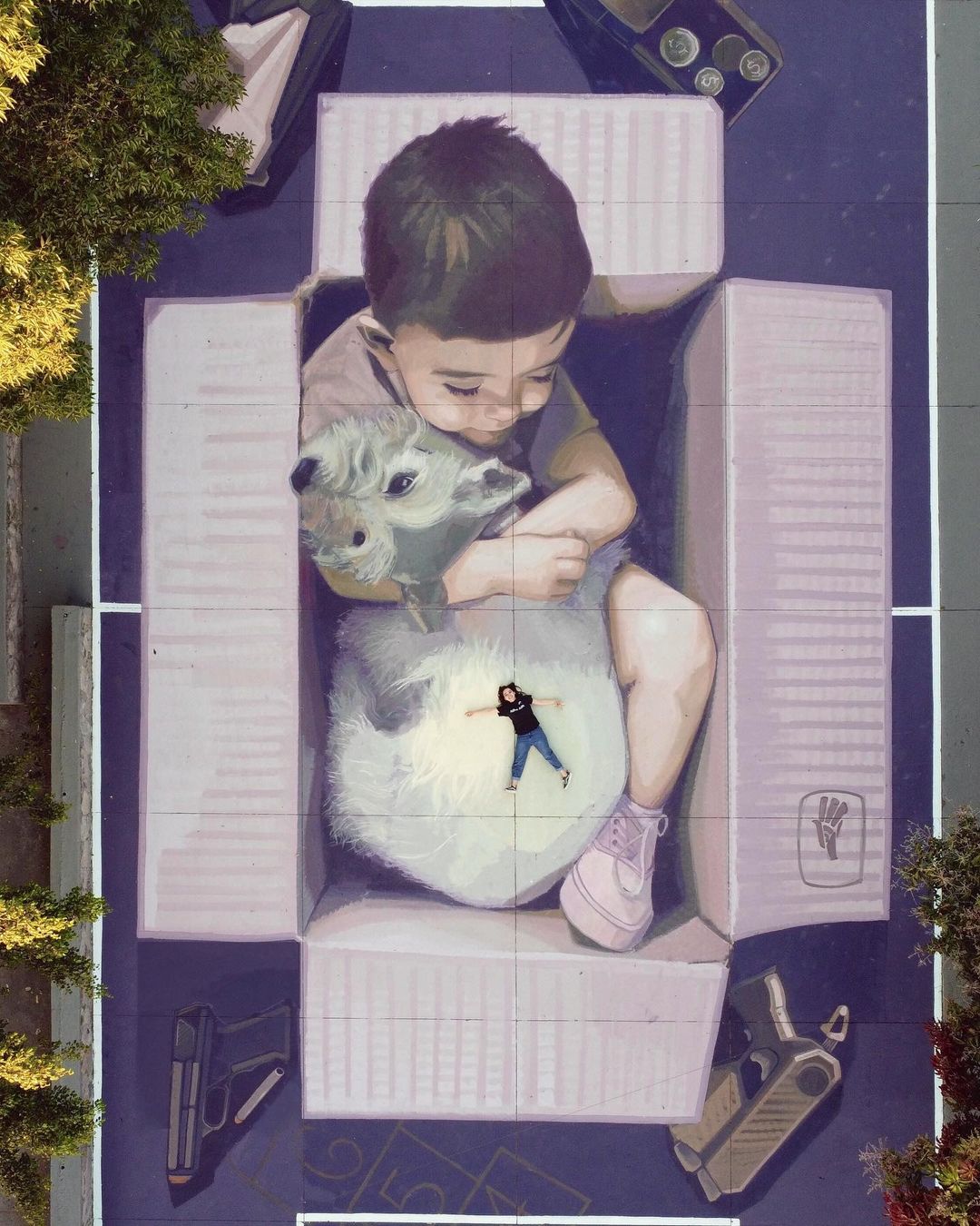 YUDA @ Guadalajara, Mexico