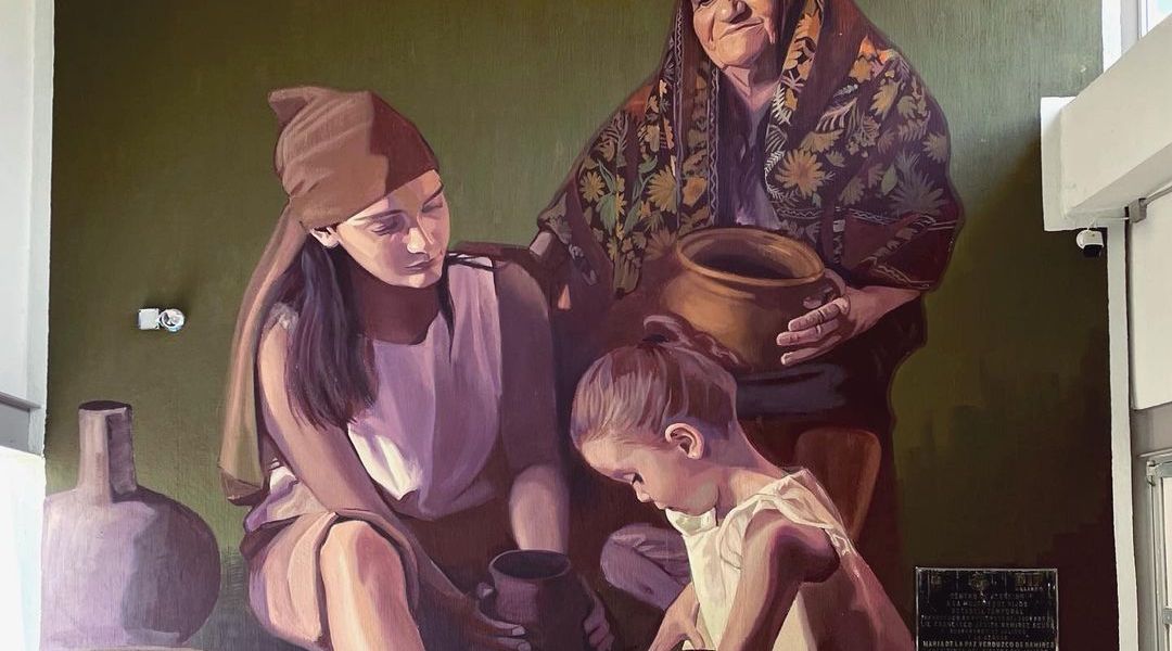 YUDA @ Tlajomulco de Zúñiga, Mexico