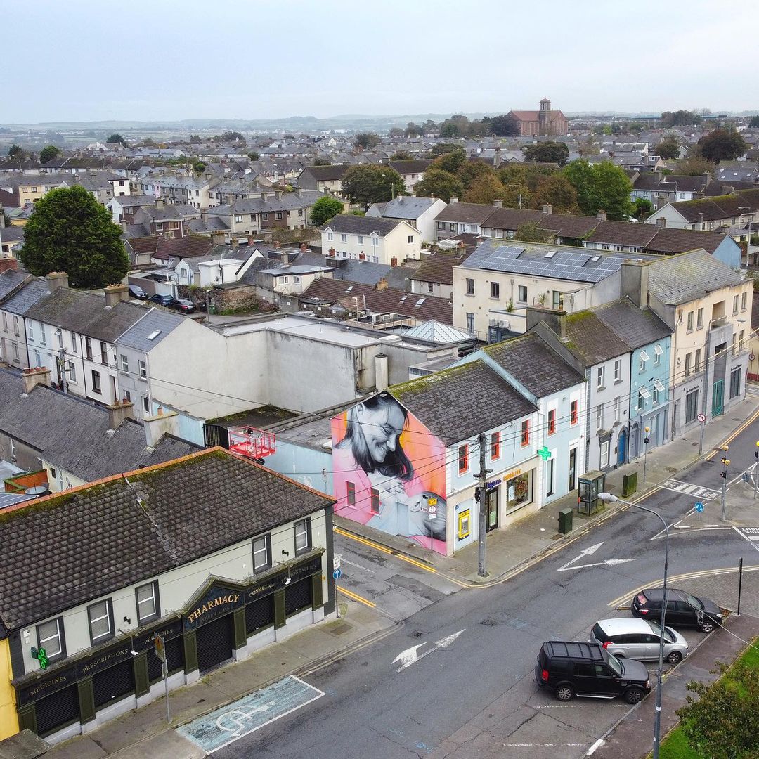 Zabou @ Waterford, Ireland