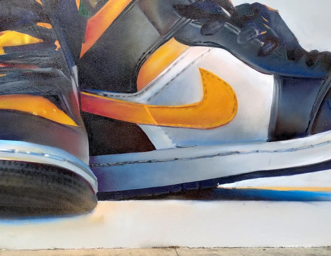 Zach Curtis @ Miami, Florida, USA