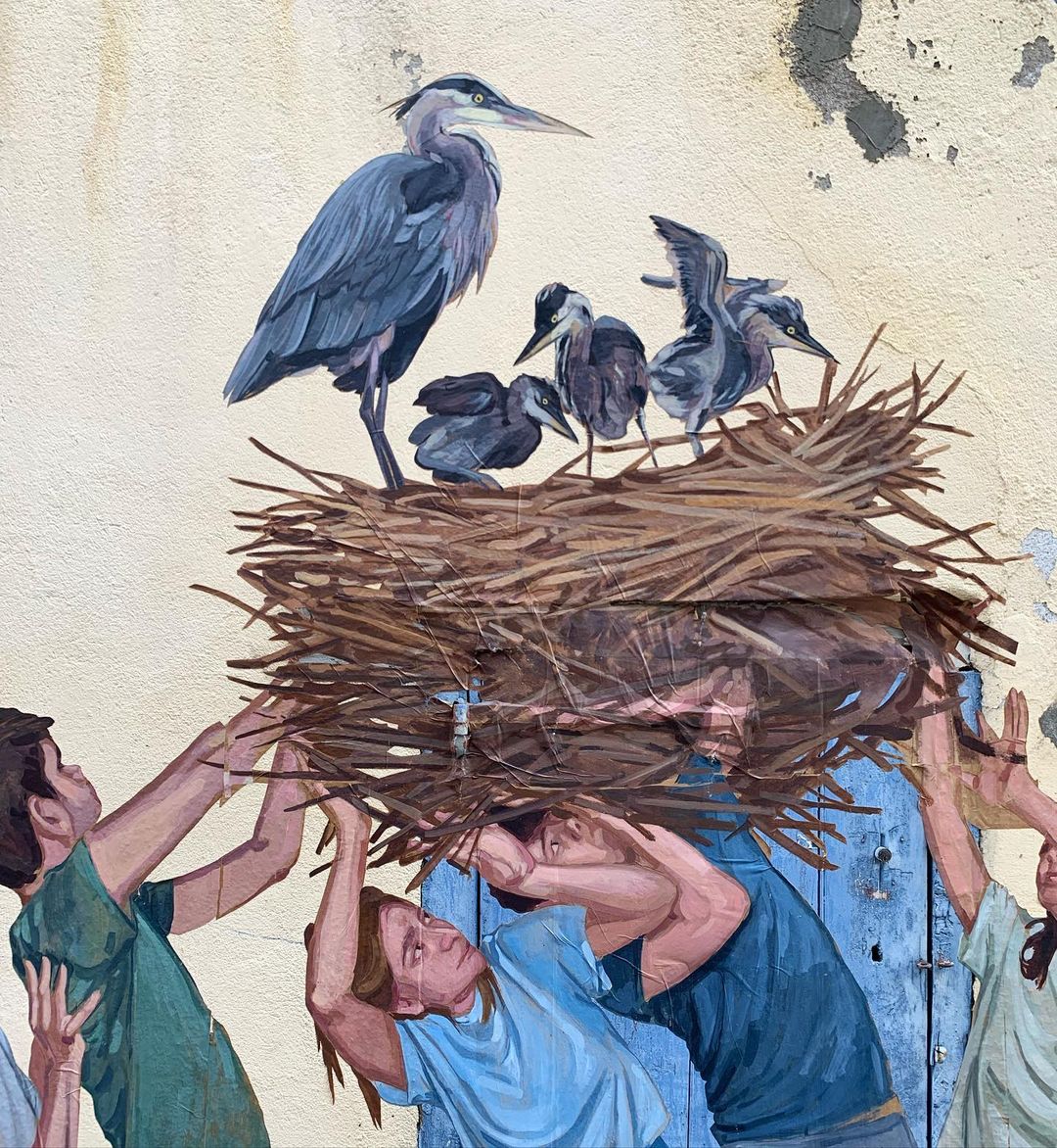 Agrume @ Thonon-les-Bains, France