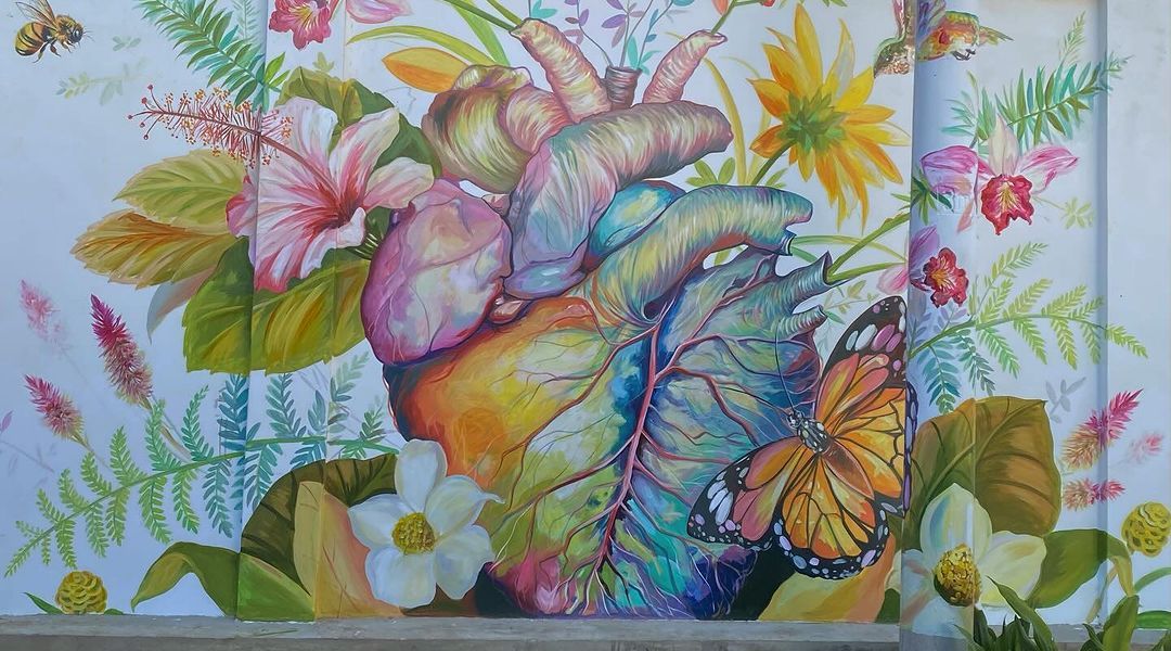 Andy Jack Céspedes Fernández @ Moyobamba, Peru