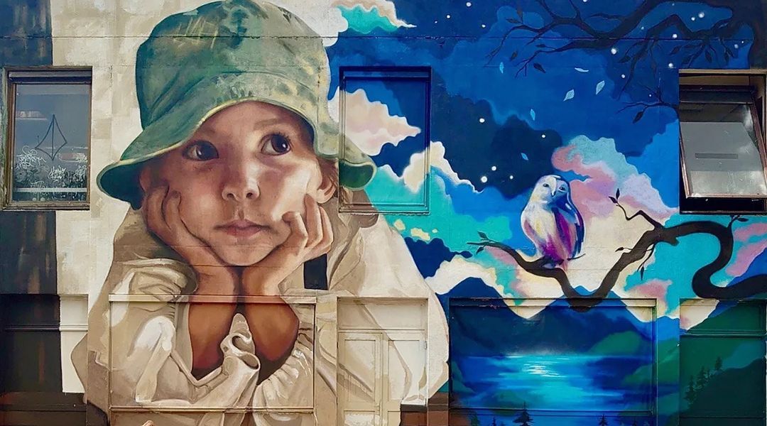 Anna Conda @ Lurcy-Lévis, France