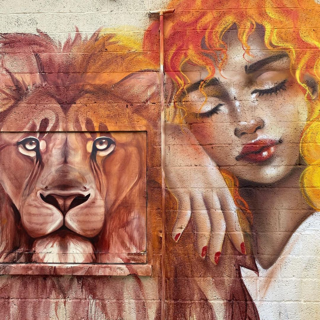 Anna Conda + Licea @ Nogent-le-Rotrou, France