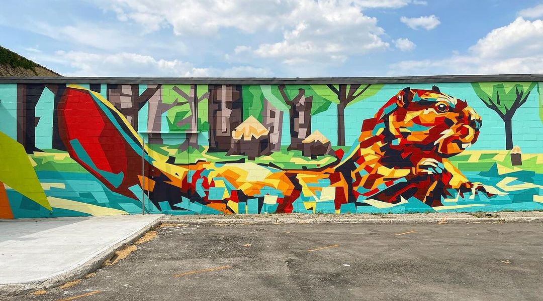 Arlin @ Saint Thomas, Canada