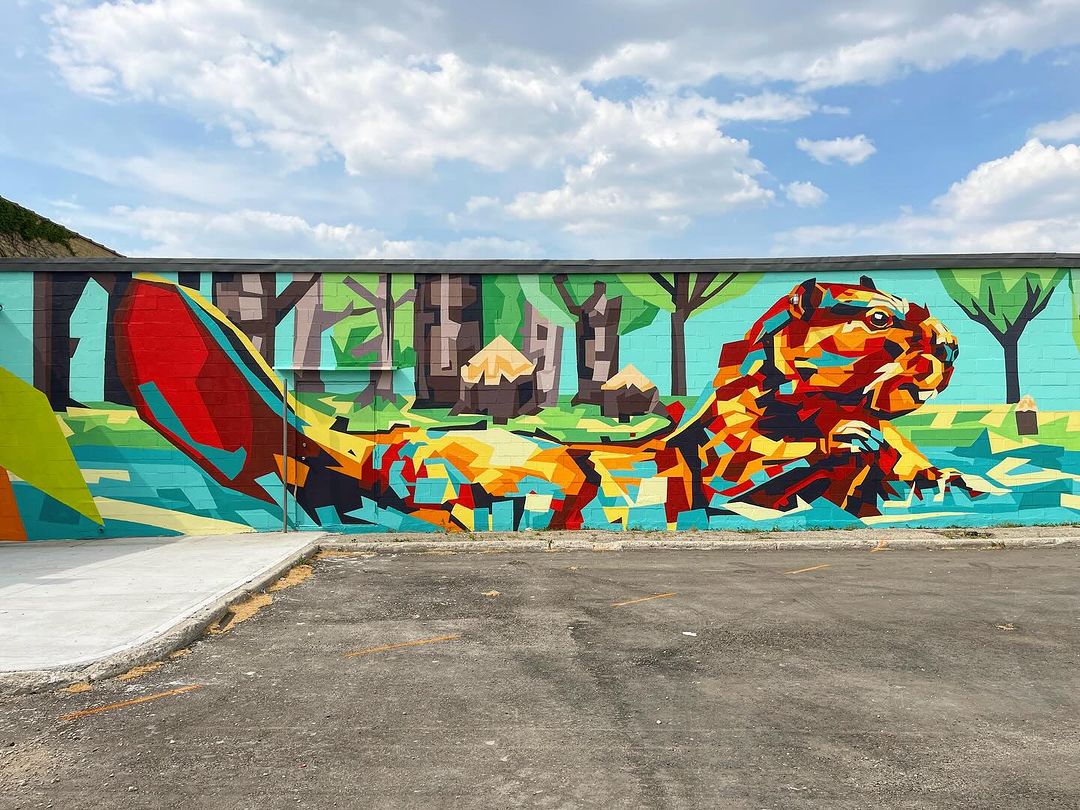 Arlin @ Saint Thomas, Canada