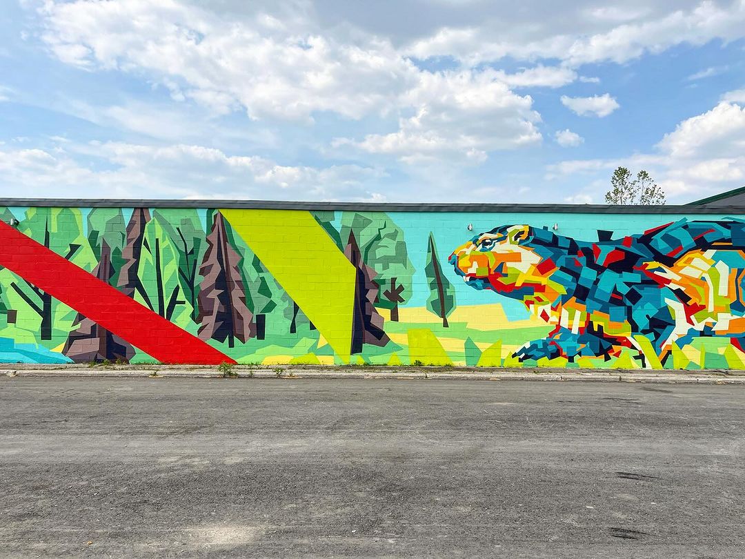 Arlin @ Saint Thomas, Canada