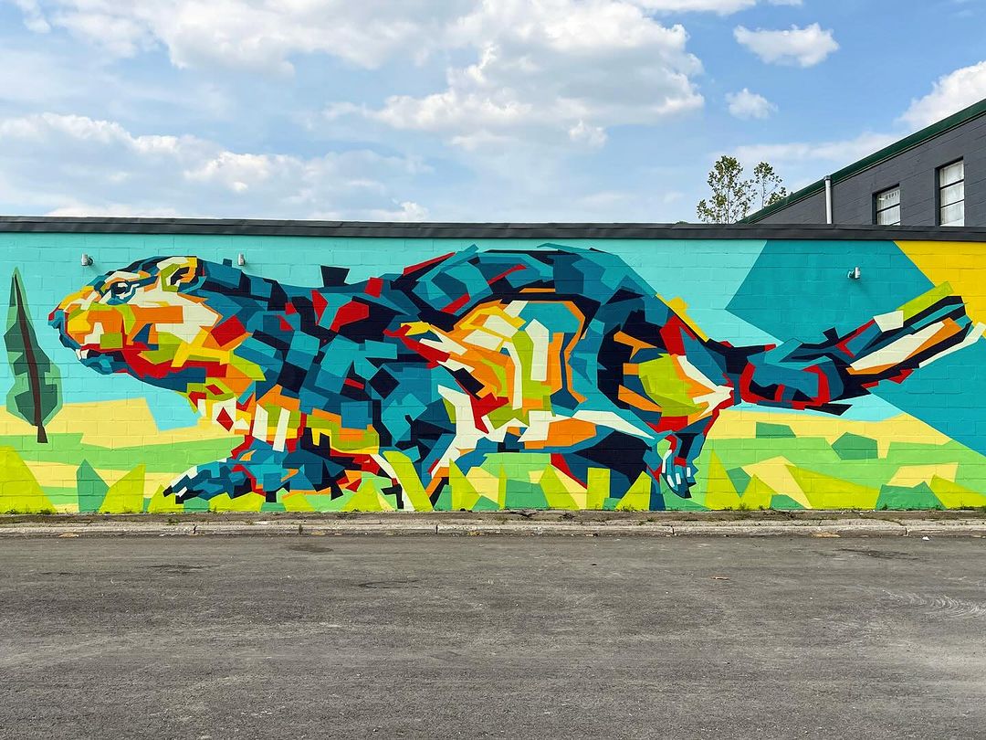 Arlin @ Saint Thomas, Canada