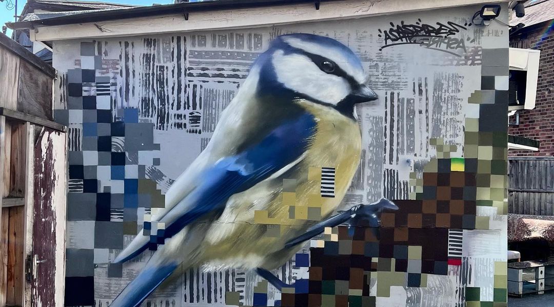 Aspire @ Bristol, UK