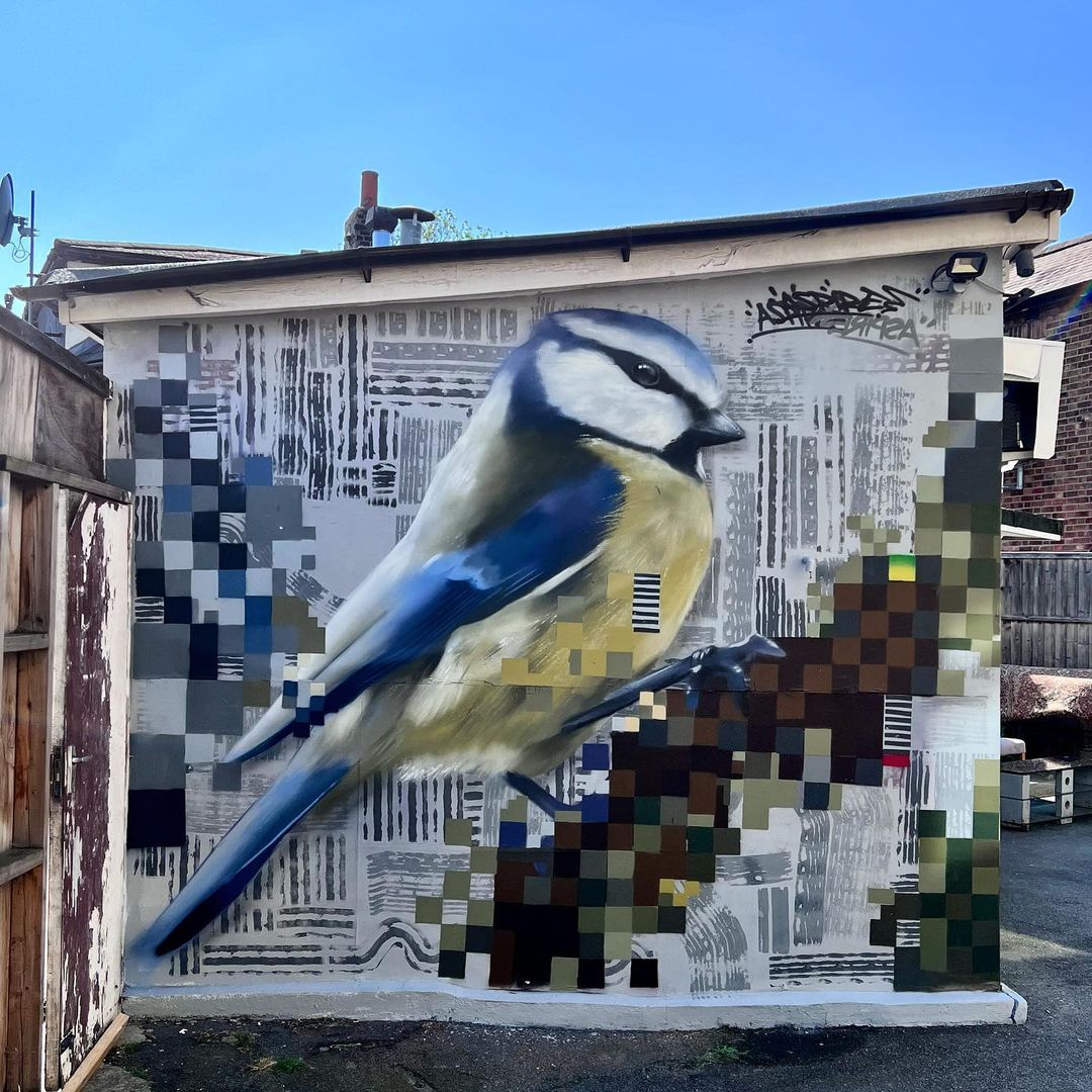 Aspire @ Bristol, UK