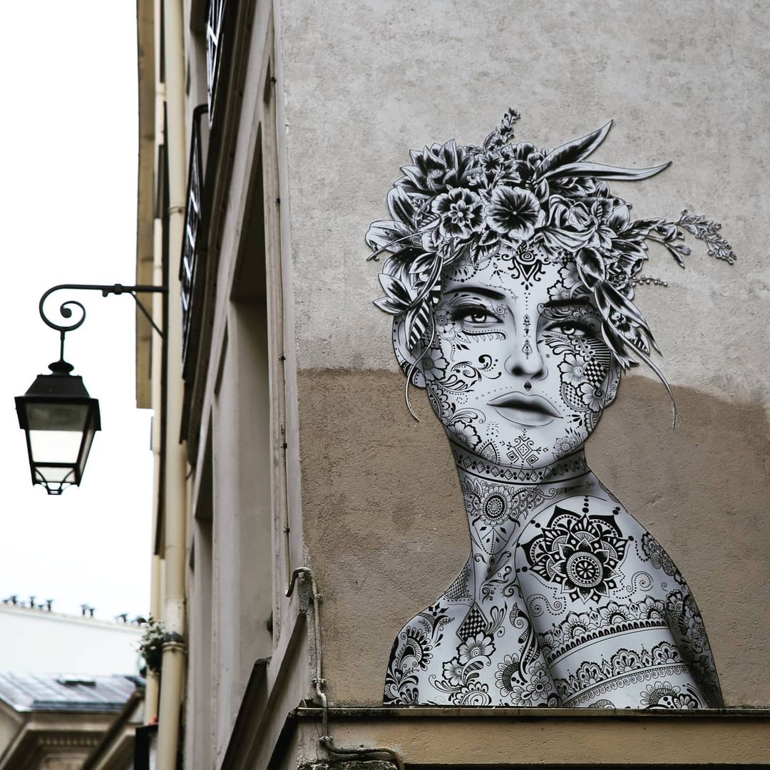 Aydar @ Paris, France