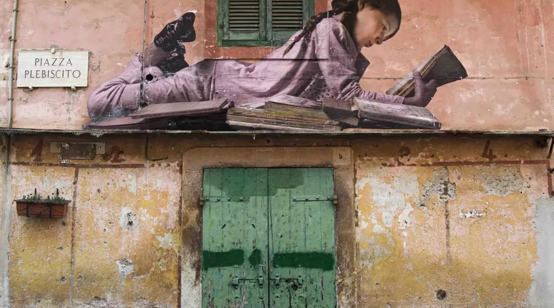 Bifido @ Norma, Italy