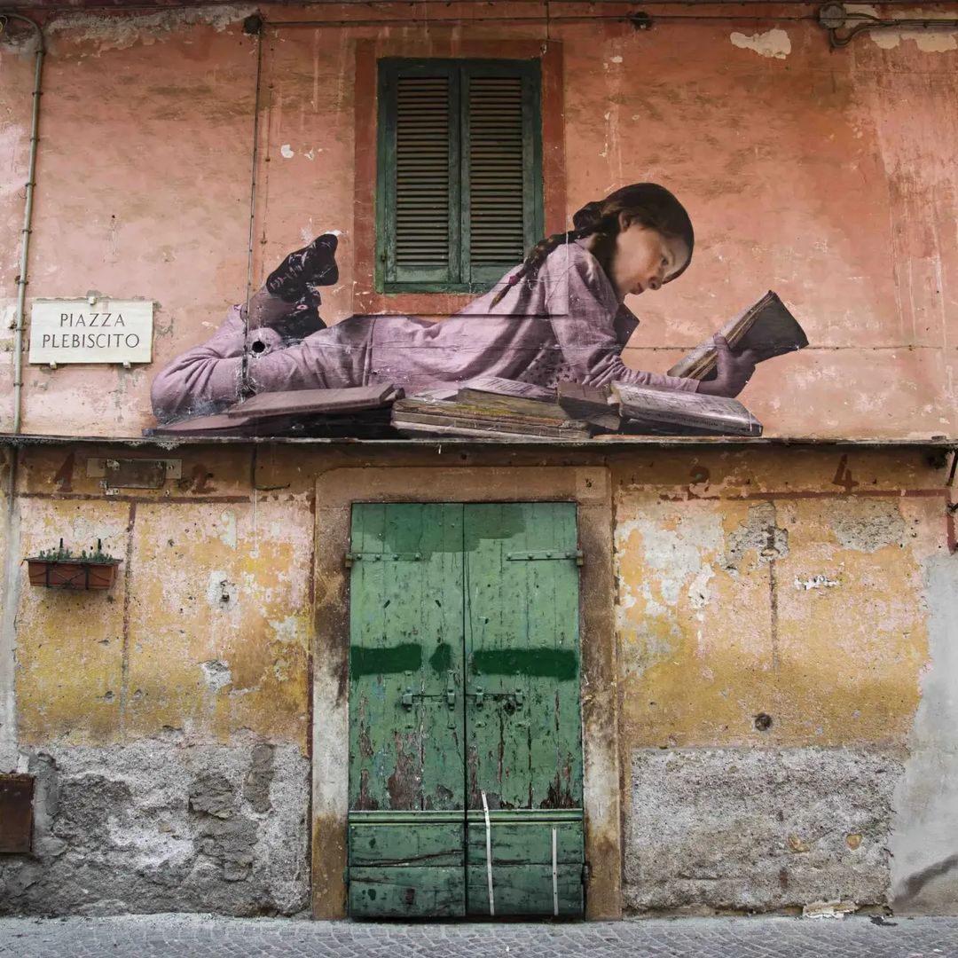 Bifido @ Norma, Italy