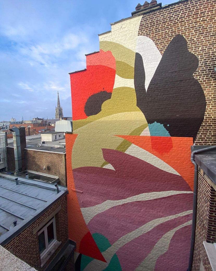 BLO @ Lille, France
