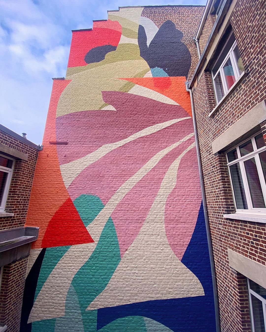 BLO @ Lille, France