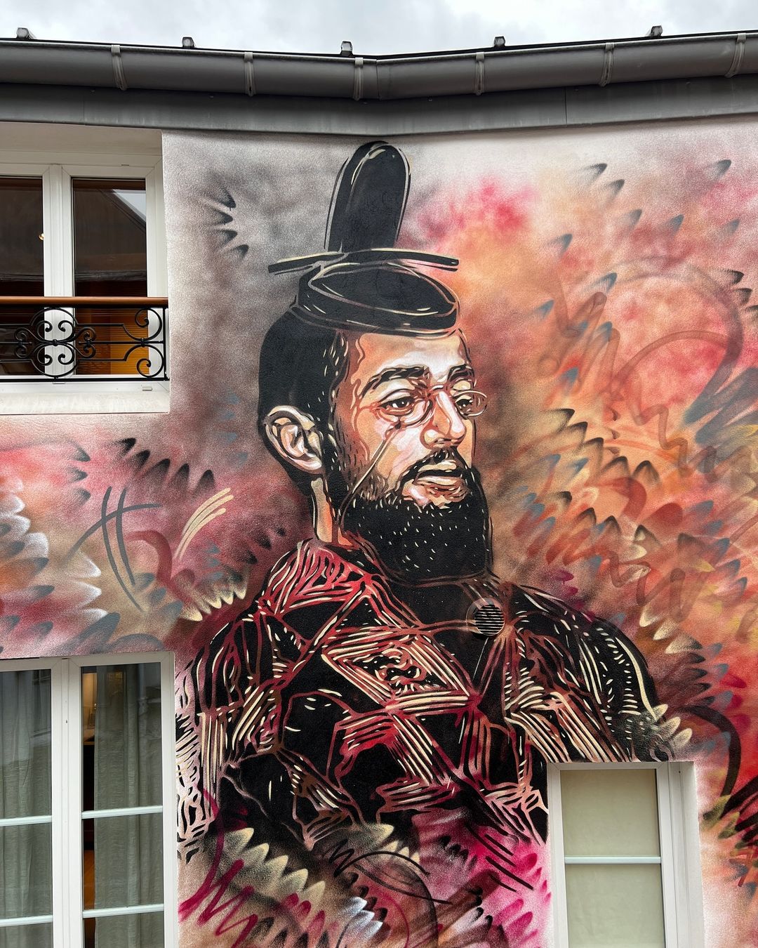 C215 @ Paris, France