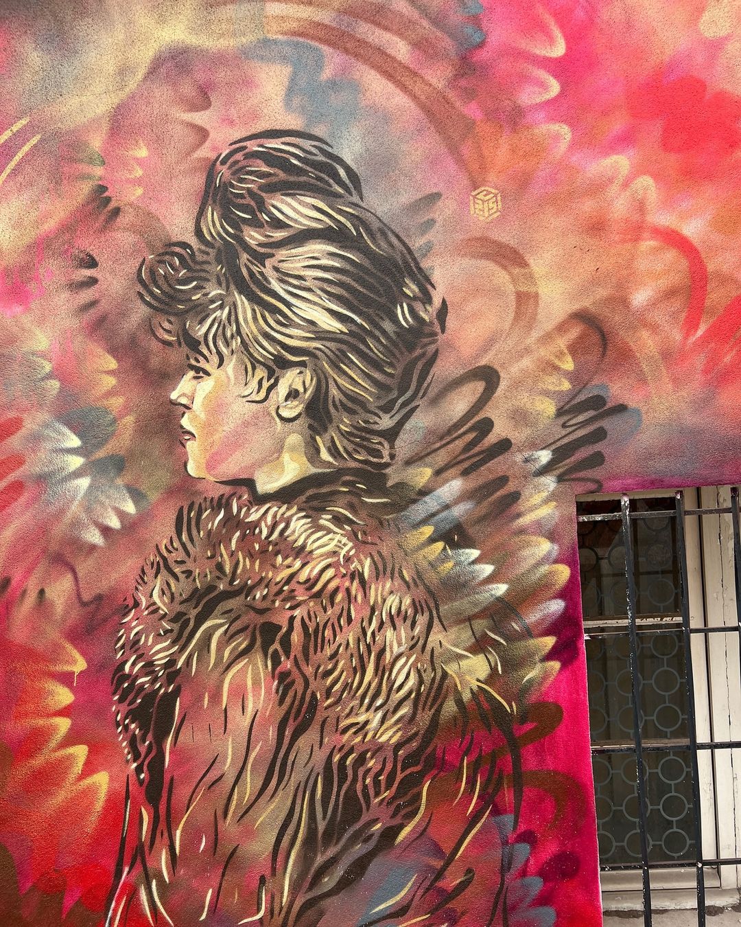 C215 @ Paris, France