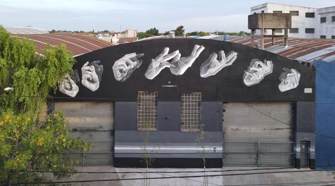 Carolina Favale @ San Fernando, Argentina