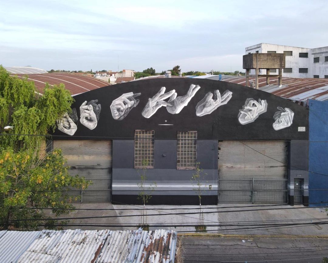 Carolina Favale @ San Fernando, Argentina