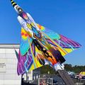 CÉZ ART @ Saint-Brice-Courcelles, France