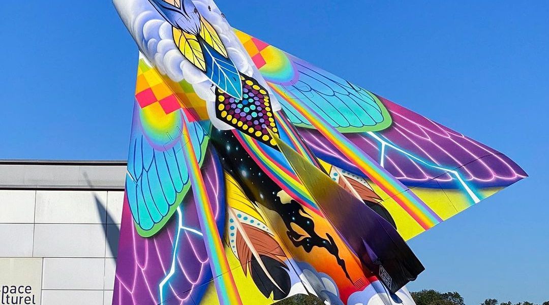 CÉZ ART @ Saint-Brice-Courcelles, France