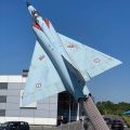CÉZ ART @ Saint-Brice-Courcelles, France