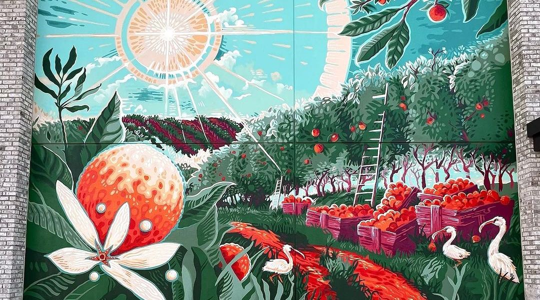 Christian Stanley @ Orlando, Florida, USA