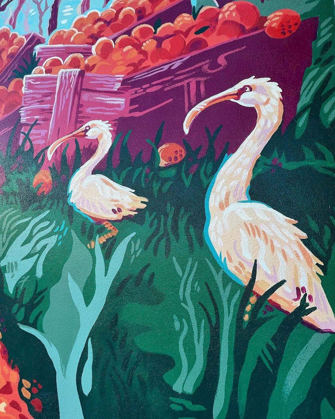 Christian Stanley @ Orlando, Florida, USA