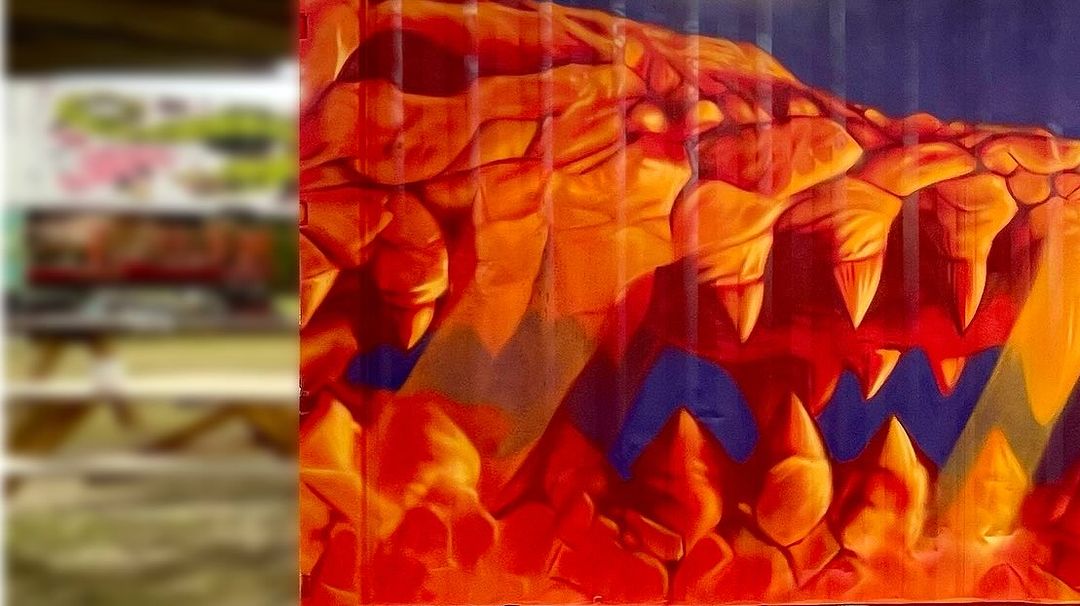 Claudio Picasso @ Miami, Florida, USA