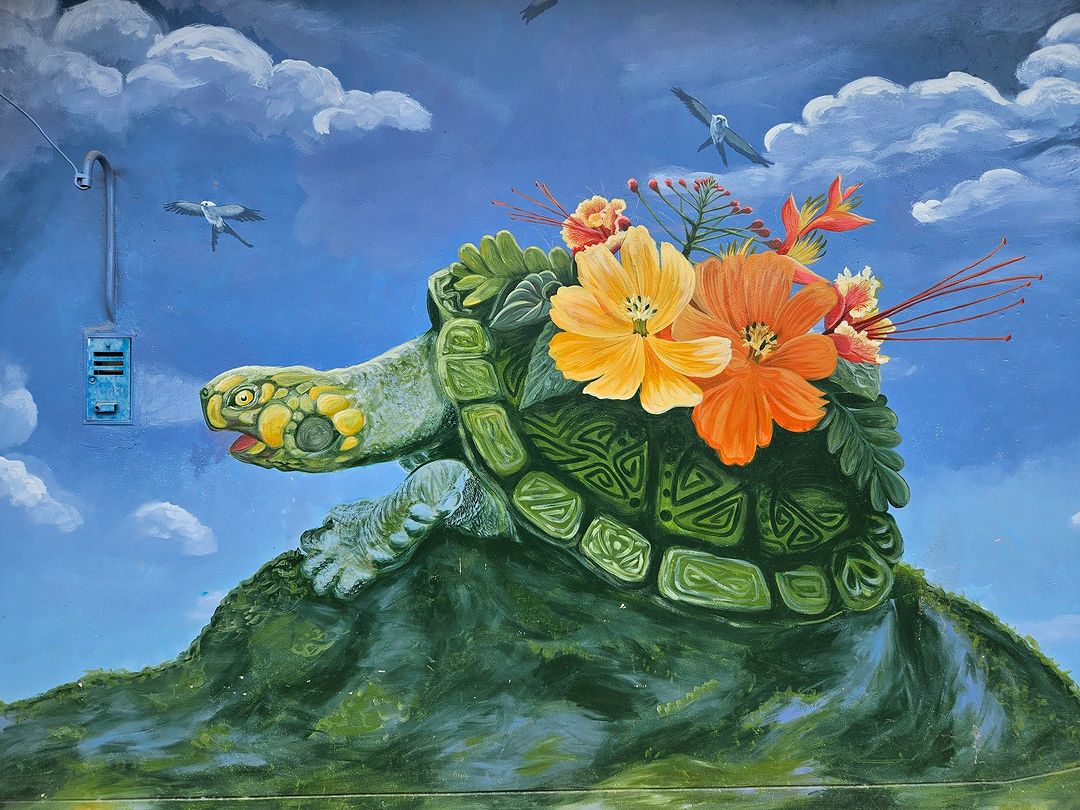 Deby Tananta @ Moyobamba, Peru