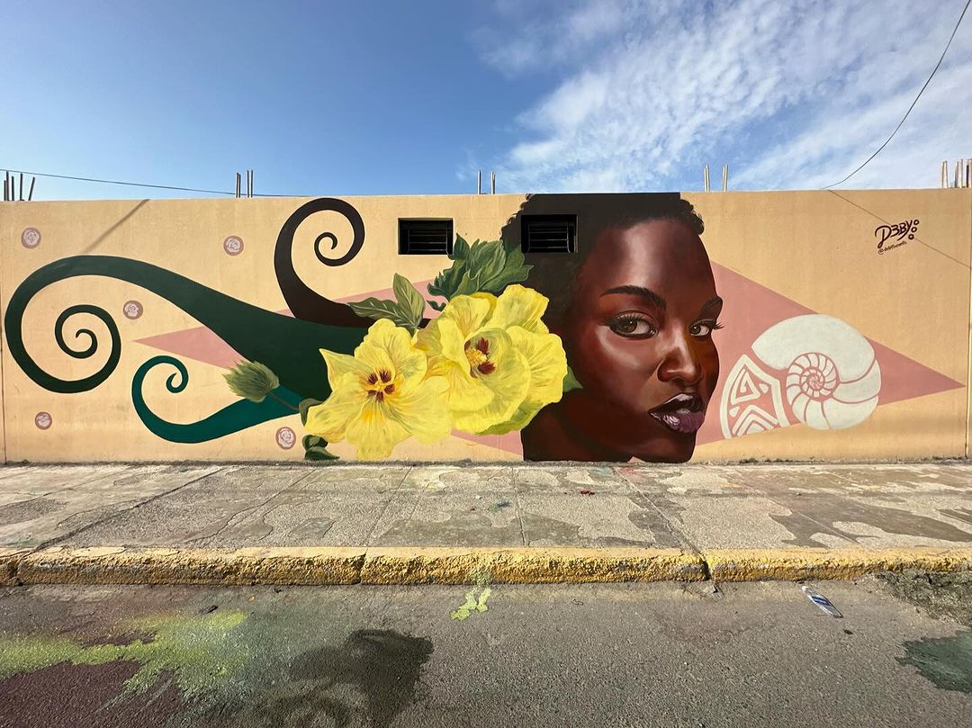 Deby Tananta @ Pisco, Peru Deby Tananta @ Pisco, Peru