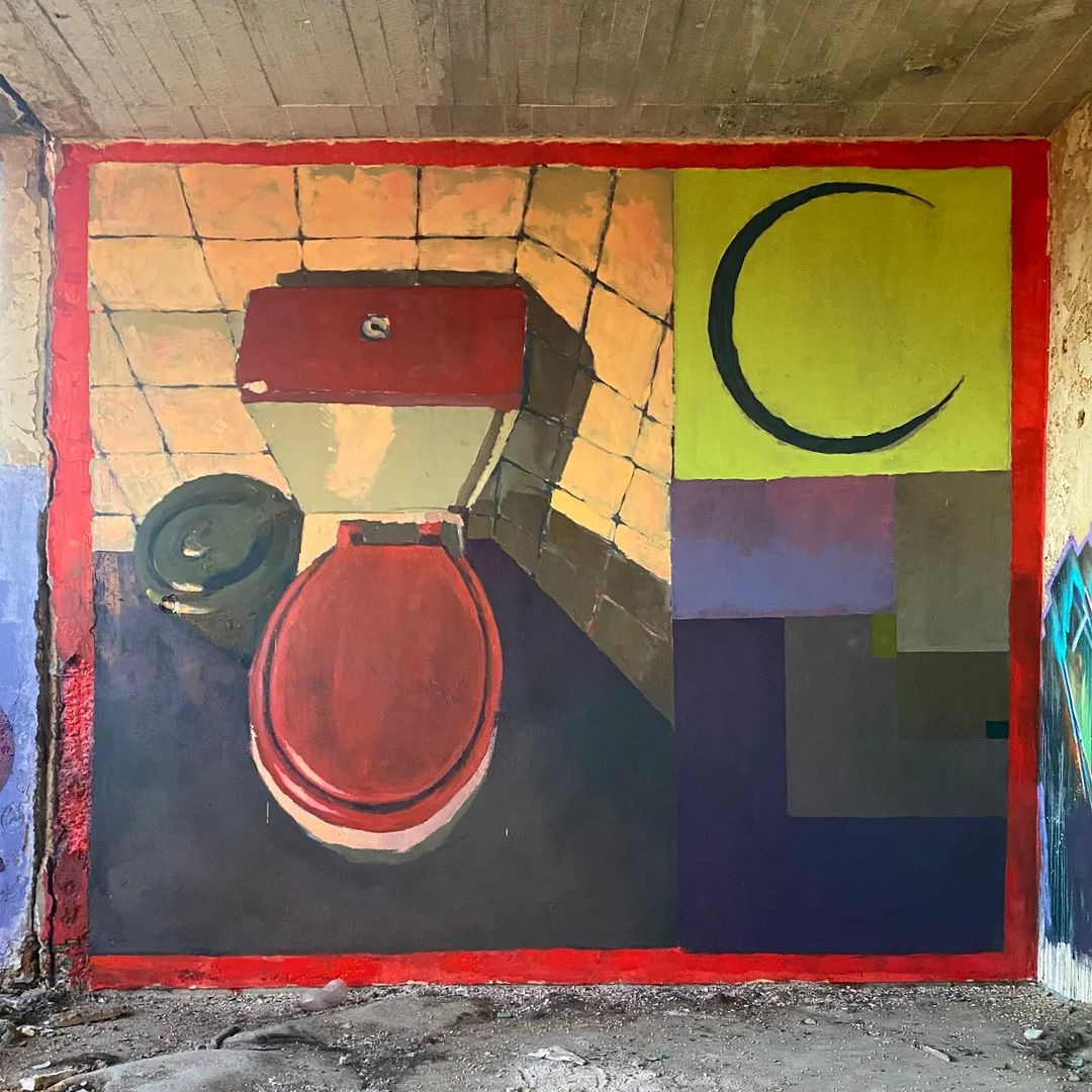 Elj Uan @ Concón, Chile