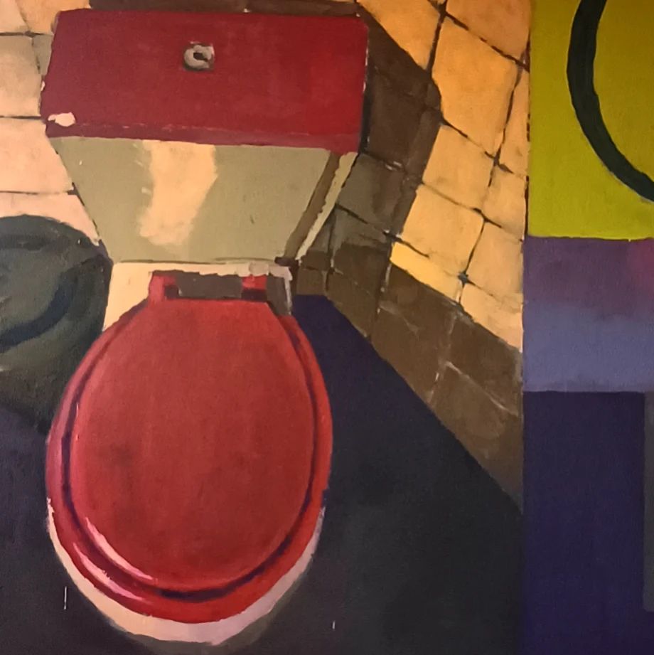 Elj Uan @ Concón, Chile