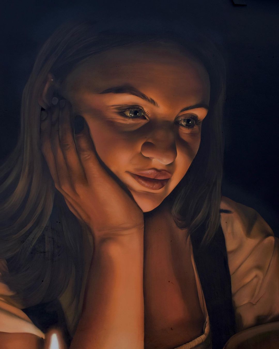 Elle Koziupa @ Sheffield, UK