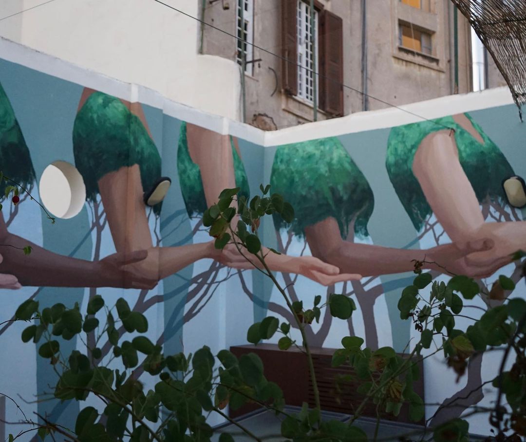 Eloise Gillow @ Rome, Italy