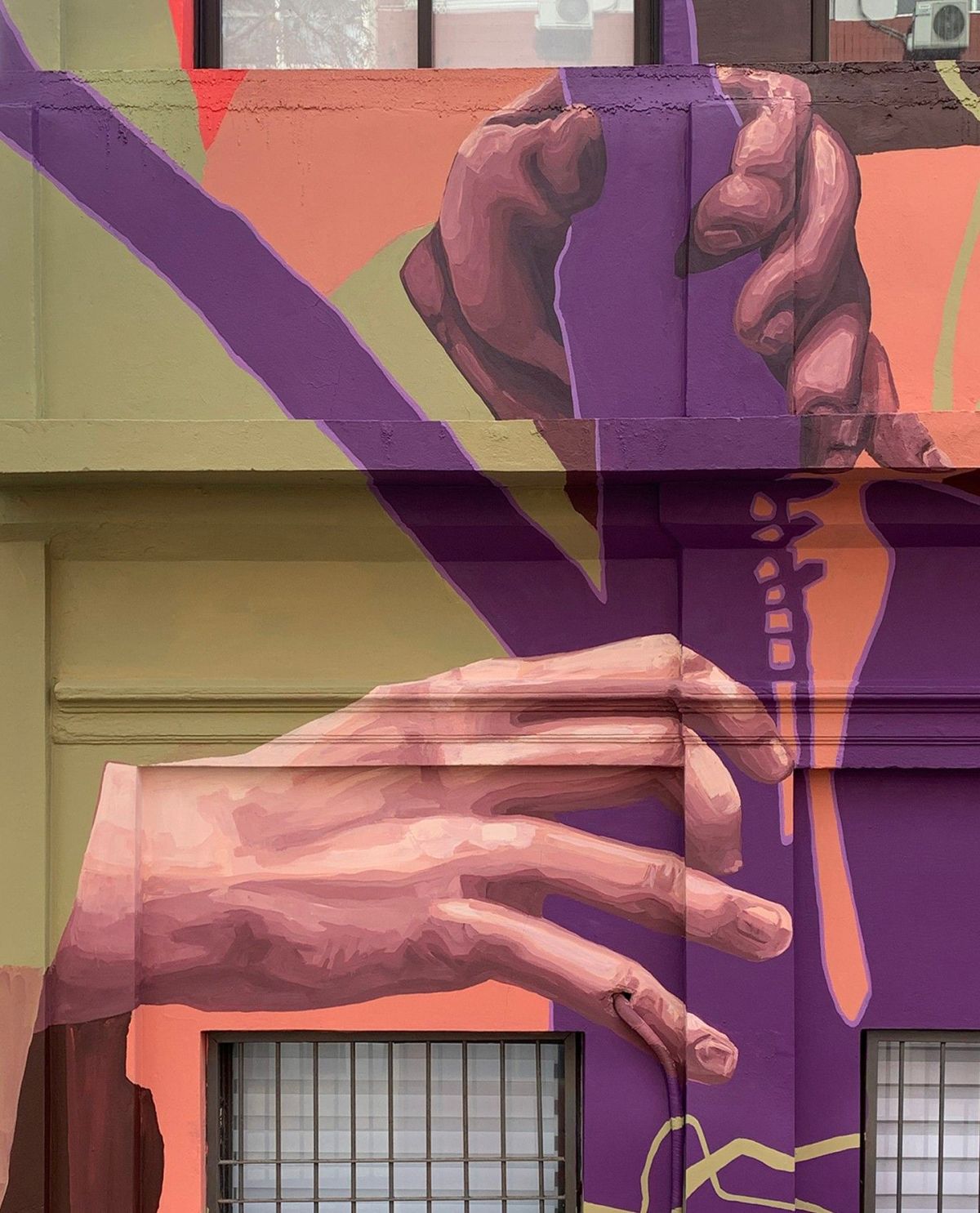 ElReina @ Montevideo, Uruguay