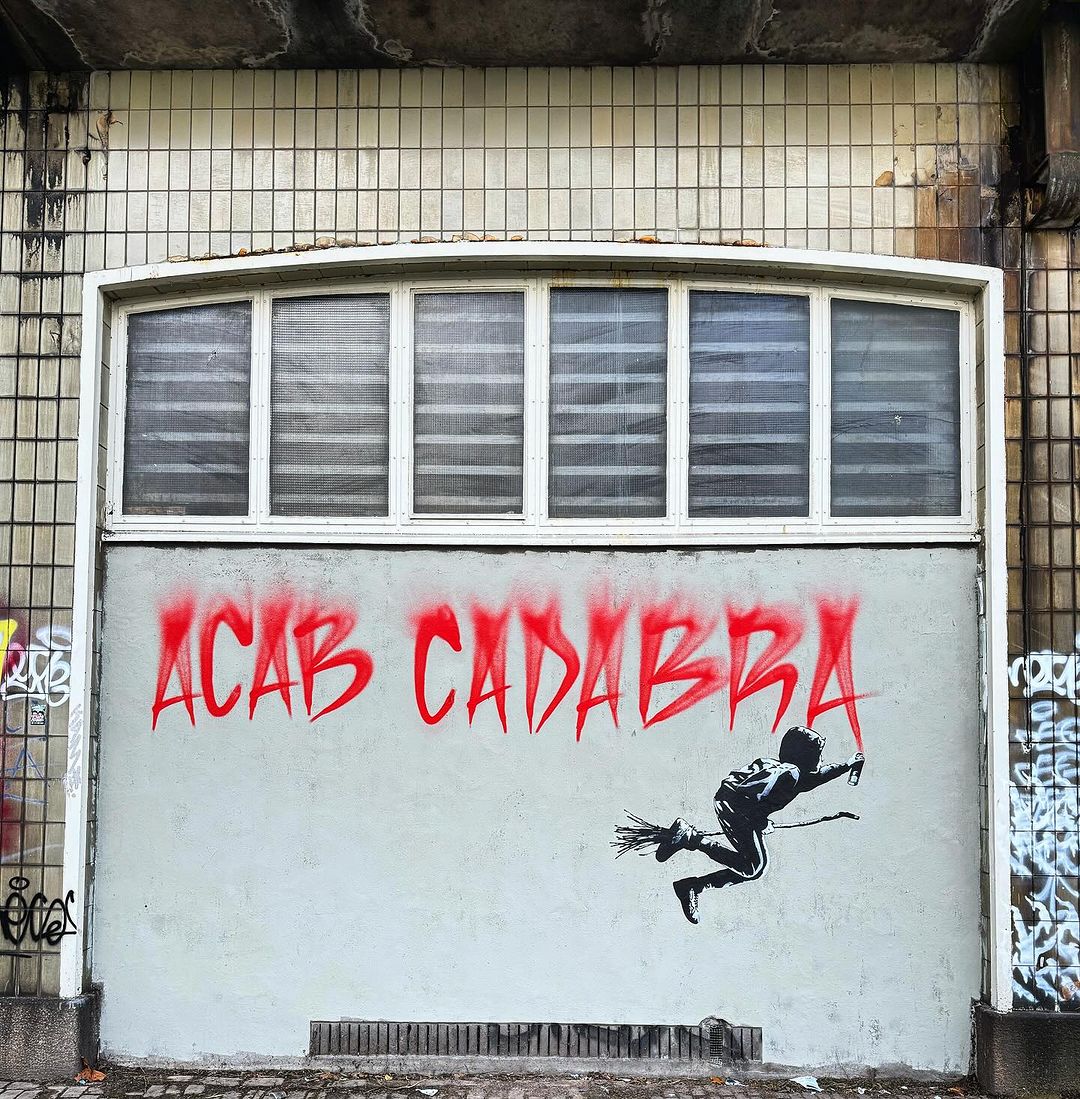 Fake @ Amsterdam, Netherlands Fake @ Amsterdam, Netherlands