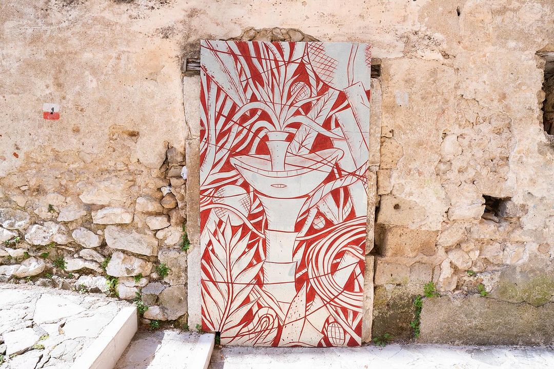 Federico Crisa @ Mercogliano, Italy