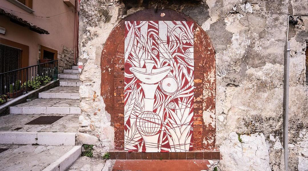 Federico Crisa @ Mercogliano, Italy