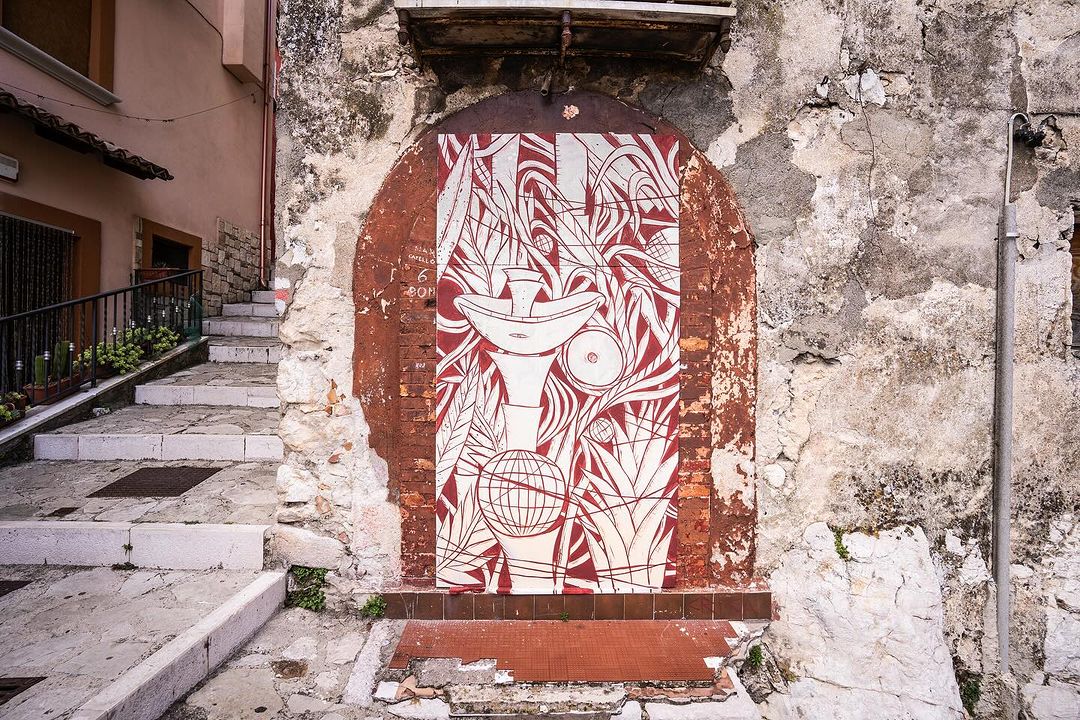 Federico Crisa @ Mercogliano, Italy