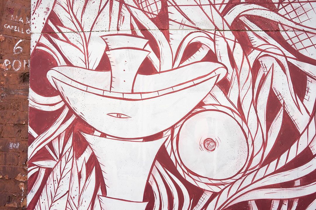 Federico Crisa @ Mercogliano, Italy