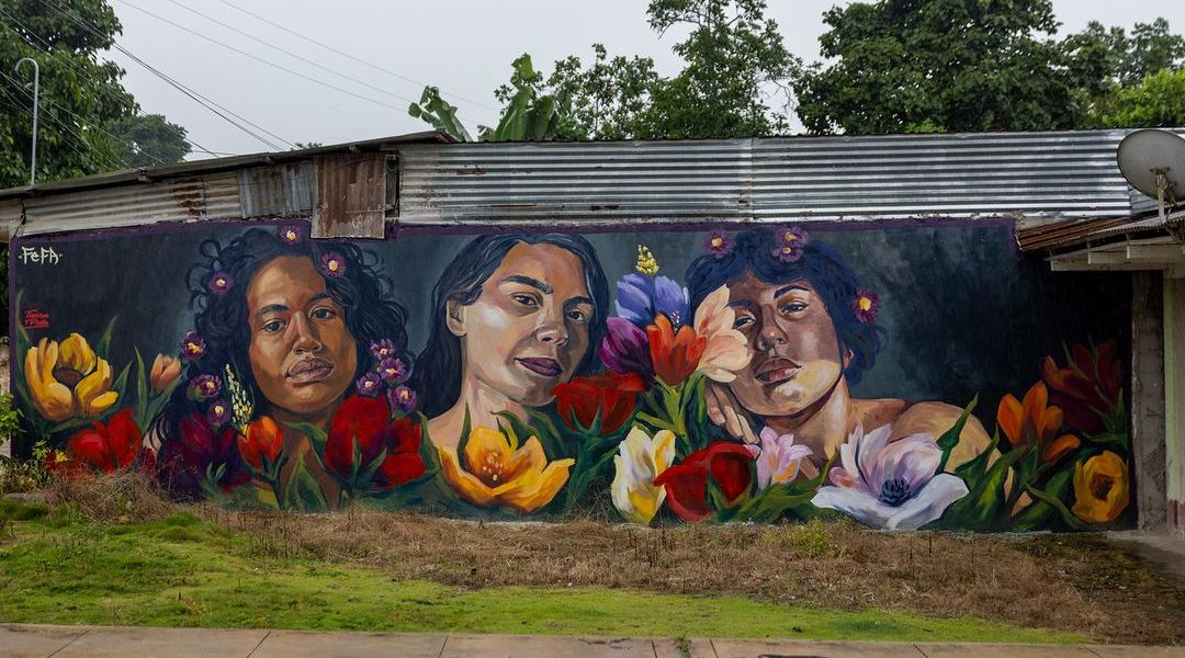 FEFA @ Moyobamba, Peru