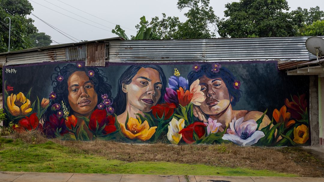 FEFA @ Moyobamba, Peru