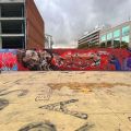 Felipe Pincel Echeverria @ Barcelona, Spain