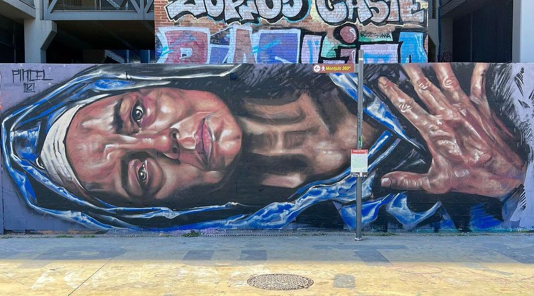 Felipe Pincel Echeverria @ Barcelona, Spain