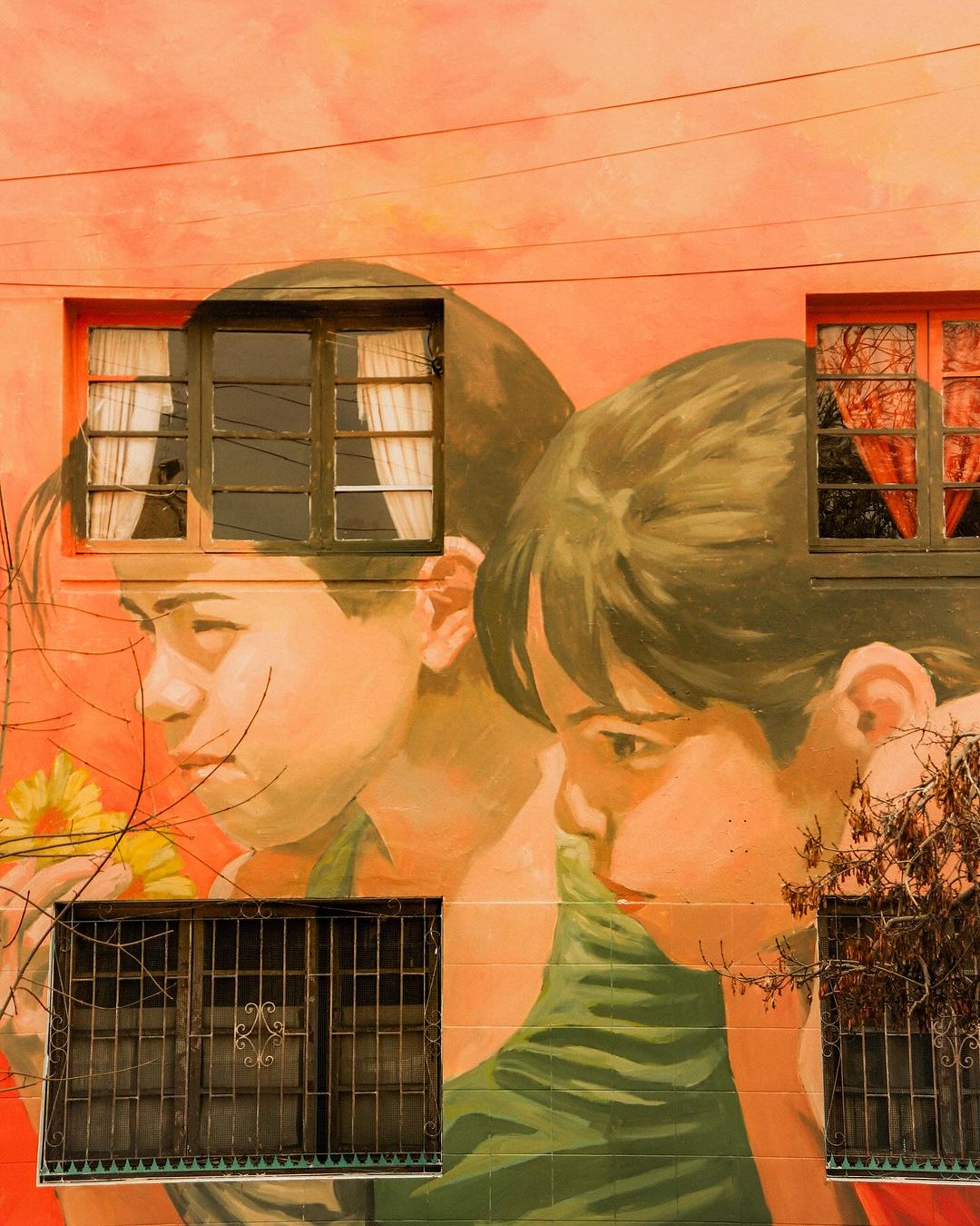 Giovanni Zamora @ Santiago, Chile