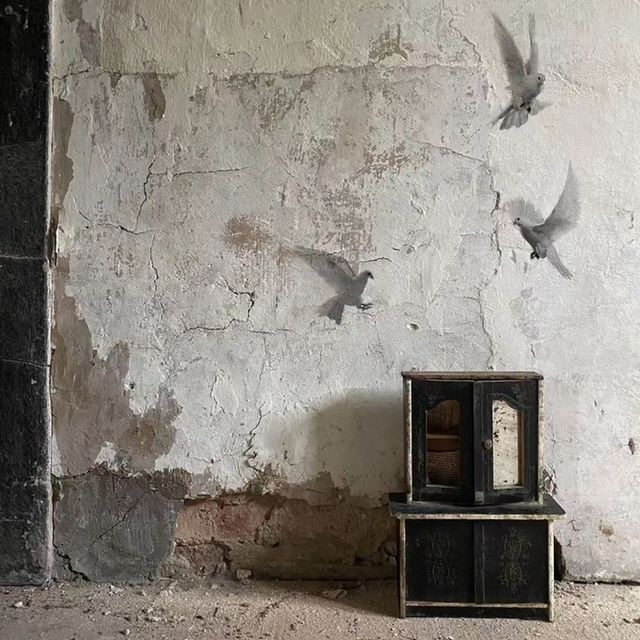 Giulio Giustini @ Italy